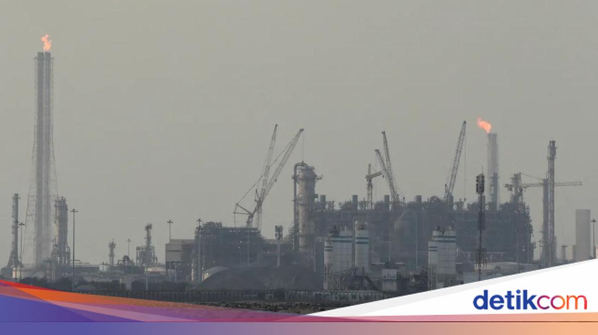 13 Dead in Qatar Ras Laffan LNG Plant Explosion