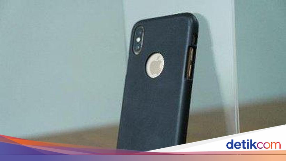 iPhone XS Laku Rp 34 Juta Ternyata Belum Dilunasi Pemenang Lelang KPK