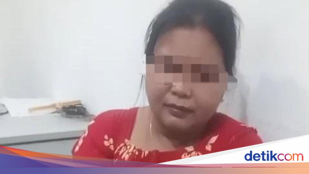 Ibu Tiri Aniaya Bocah 9 Tahun di Batam Tersangka, Peran Ayah Kandung ...