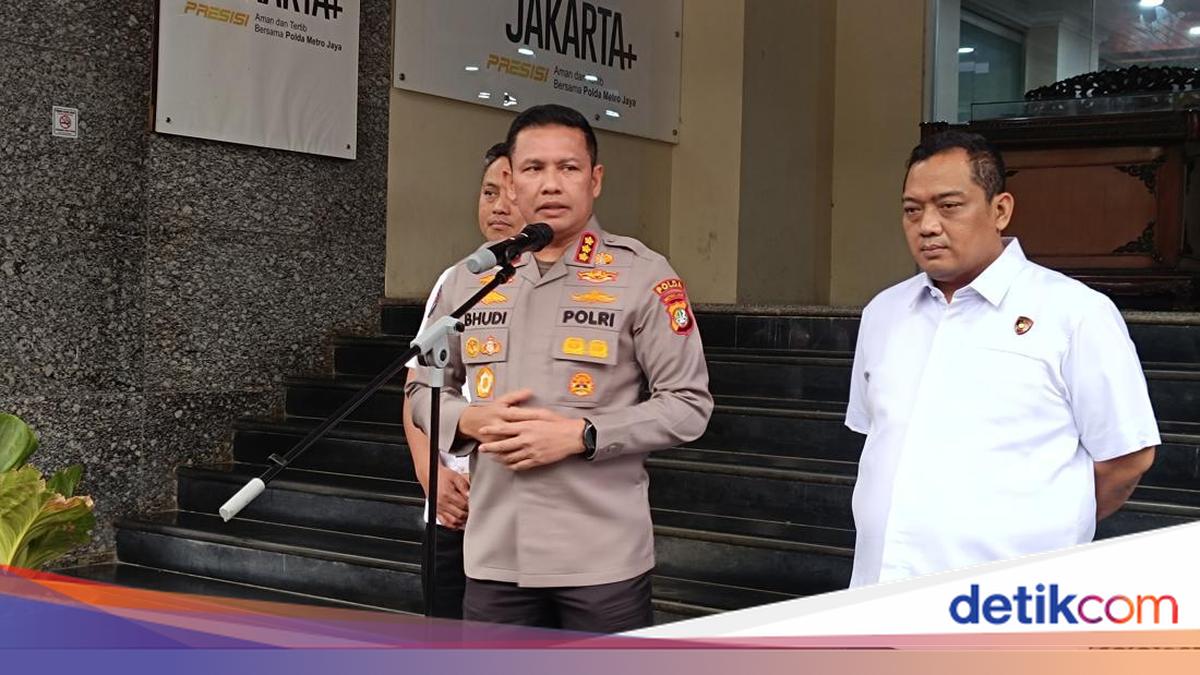 Polda Metro Pastikan Penanganan Kasus Roy Suryo dan dr Tifa Sesuai Prosedur