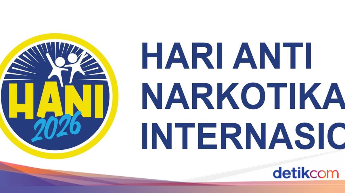 Puncak Peringatan HANI 2026: Mengulas Kembali Arti Tema dan Filosofi Logo