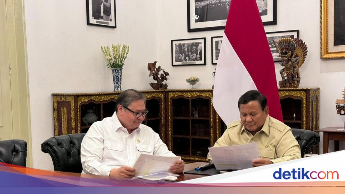 Jaga Pertumbuhan Ekonomi RI, Pemerintah Umumkan 8 Kebijakan Stimulus