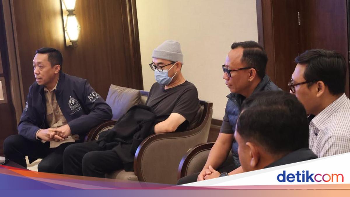Duduk Perkara Bos Kresna Life Ditangkap di Maroko Lalu Diekstradisi ke RI