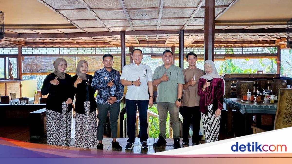 Bamsoet Apresiasi Ketahanan Ekonomi Jawa Barat di Tengah Gejolak Global