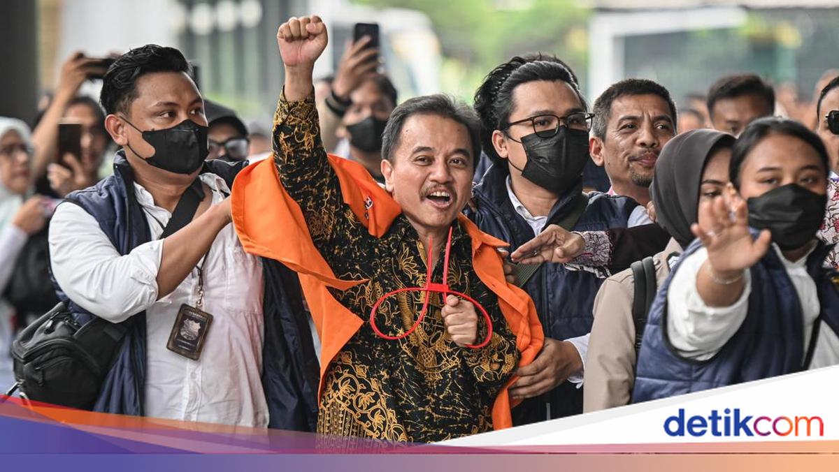 Tak Ditahan di Kasus Ijazah Jokowi, Roy Suryo dan dr Tifa Ngaku Tak Akan Kabur