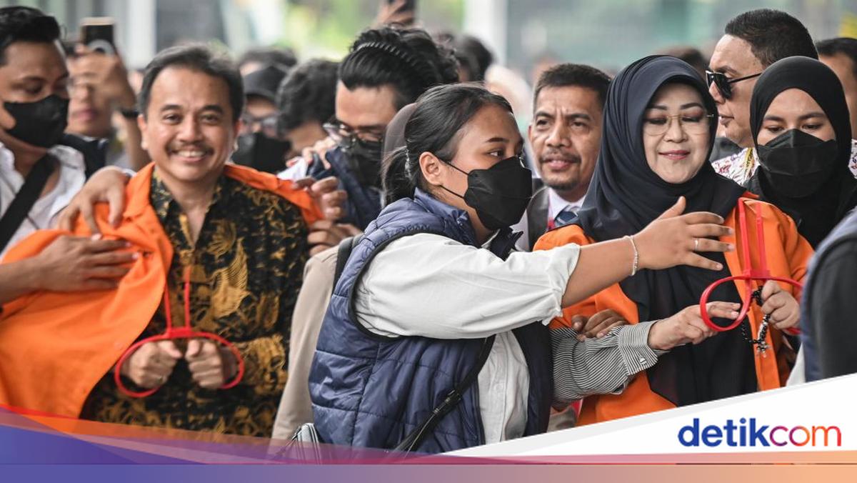 Sidang Perdana dr Tifa Digelar 2 Juli, Roy Suryo Tunggu Praperadilan