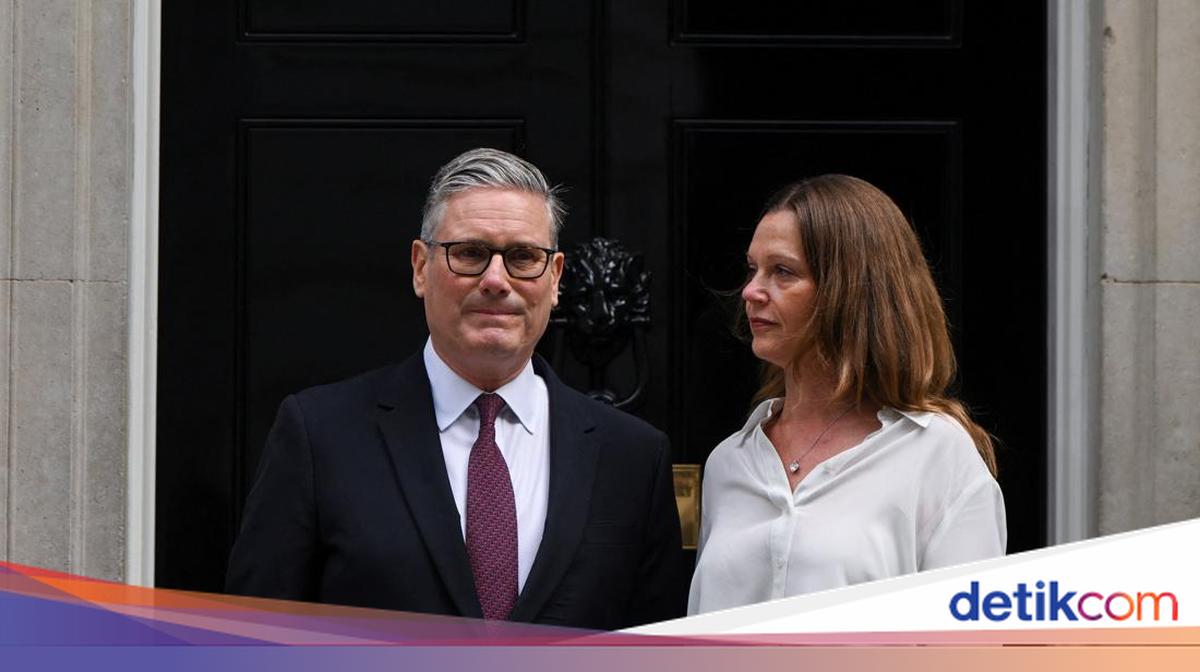 Hal-hal yang Akan Terjadi Usai PM Inggris Mengundurkan Diri