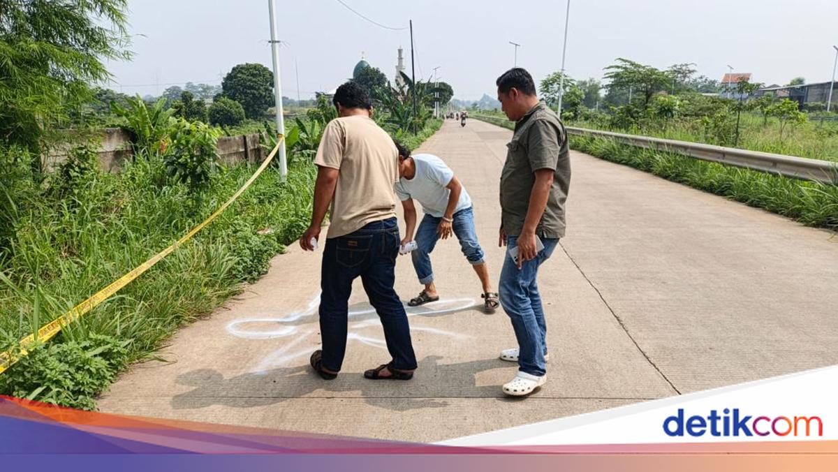 Tawuran di Jalan Bomang Bogor Tewaskan Pelajar SMP, 2 Pelaku Ditangkap