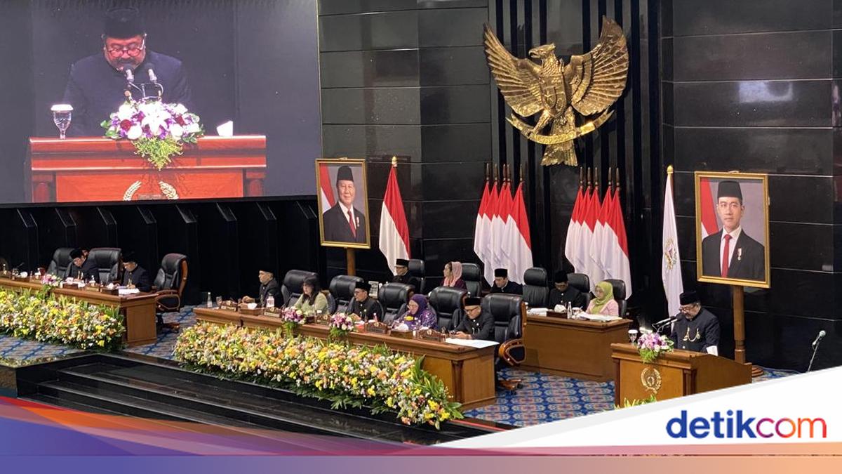 Rano Karno Nangis Cerita Doa Warga untuk Jakarta di Peringatan HUT Ke ...