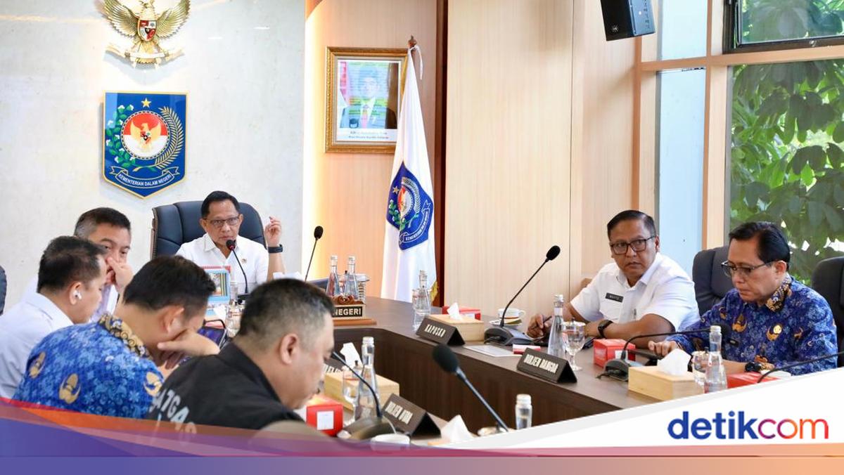 Satgas PRR Dorong Akselerasi Pemulihan Sektor Pertanian di Sumatera