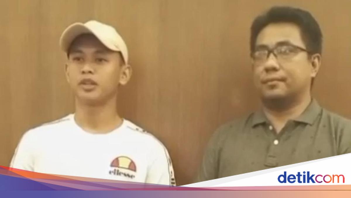 Alasan Bib Lepas Usai Viral Ajudan Ngawal Danrem di Jogja Marathon