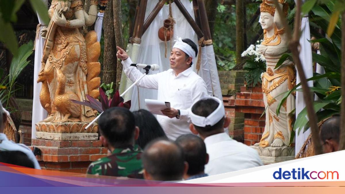 Wakil Kepala BPS RI Canangkan SE2026 di Jawa Barat