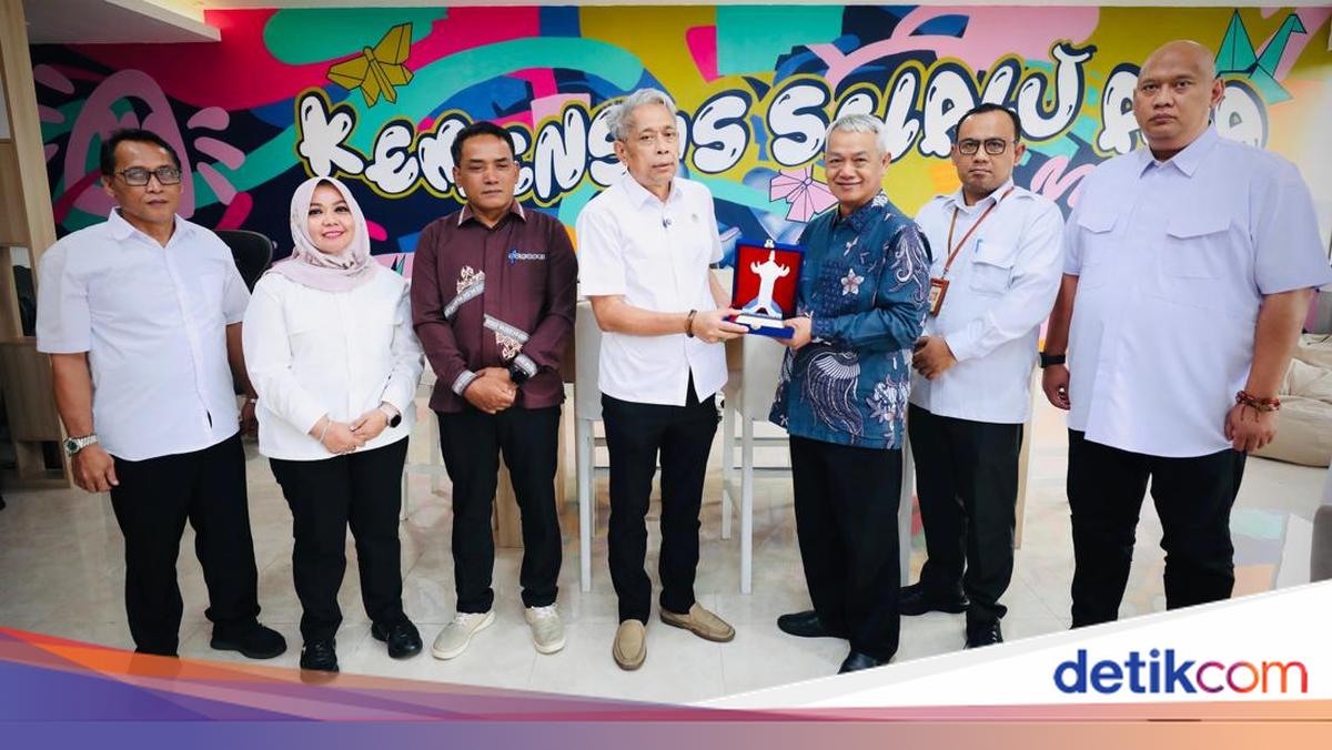 Kemensos &amp; Pemkab Bener Meriah Matangkan Pembangunan Sekolah Rakyat
