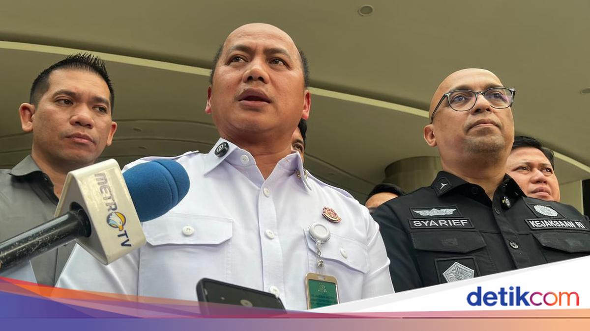 Kejagung Pastikan Tetap Kejar Eddy Tansil, Asetnya Terus Diburu