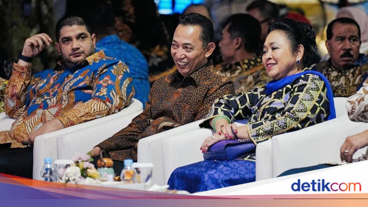 Rajiv Apresiasi Polisi Berhasil Tangkap Pelaku Penyekapan Wanita di Bandung