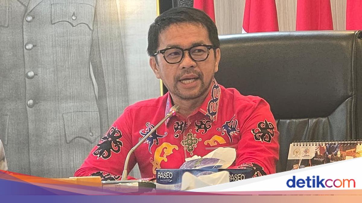Anggota DPR Dorong Penguatan Sistem Check and Balance di Program MBG