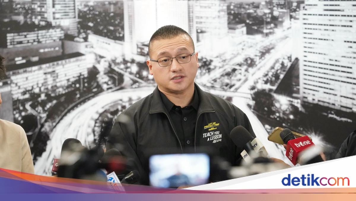 Sultan &amp; Siswi SMA Jadi Korban, Kenneth DPRD DKI Nilai Jakarta Gagal Urus Kabel Semrawut