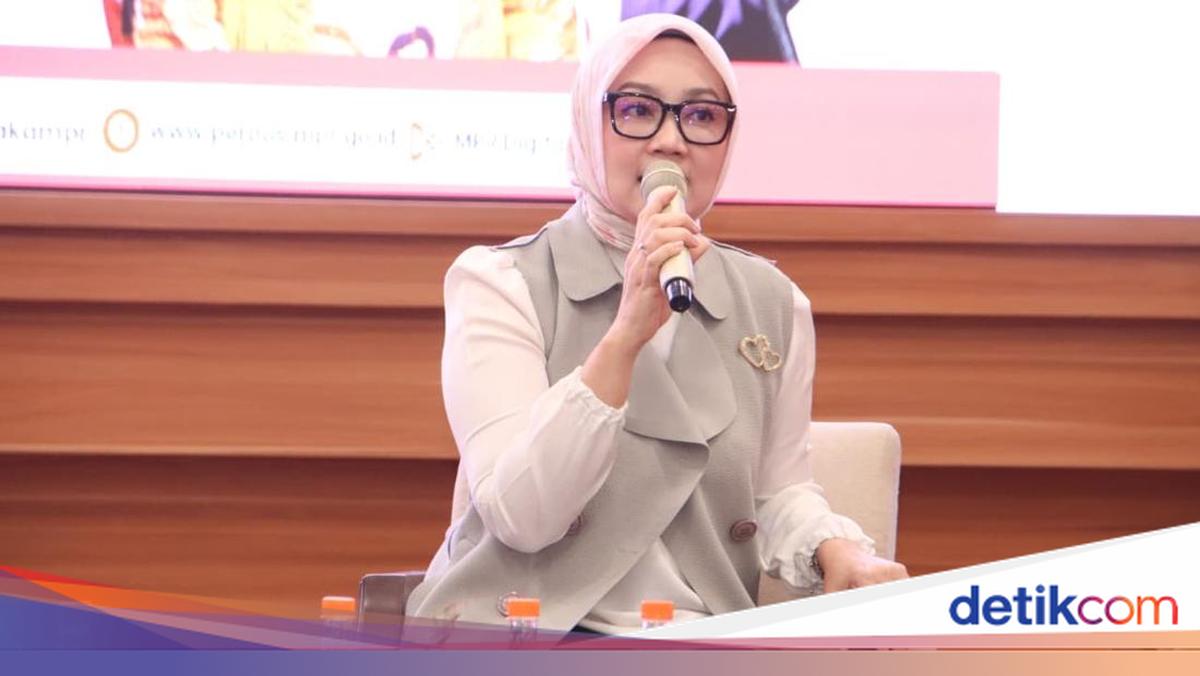Atalia Golkar Minta Guru ASN di Tanjungbalai Juga Diusut soal Pelecehan Anak