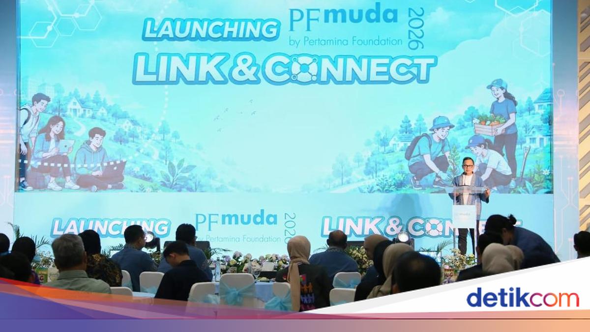 Bima Arya Apresiasi PFmuda Cetak Agen Perubahan untuk Indonesia Emas 2045