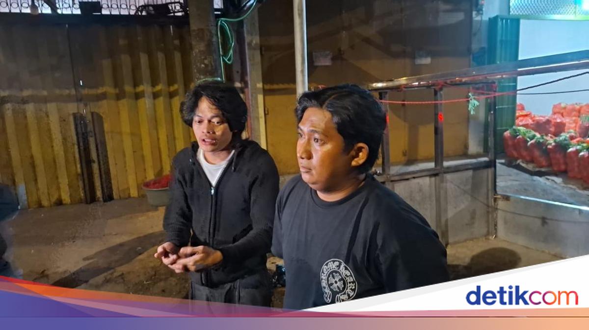 2 Pemuda Makassar Live Streaming Mata-matai Polisi Razia Balap Liar ...
