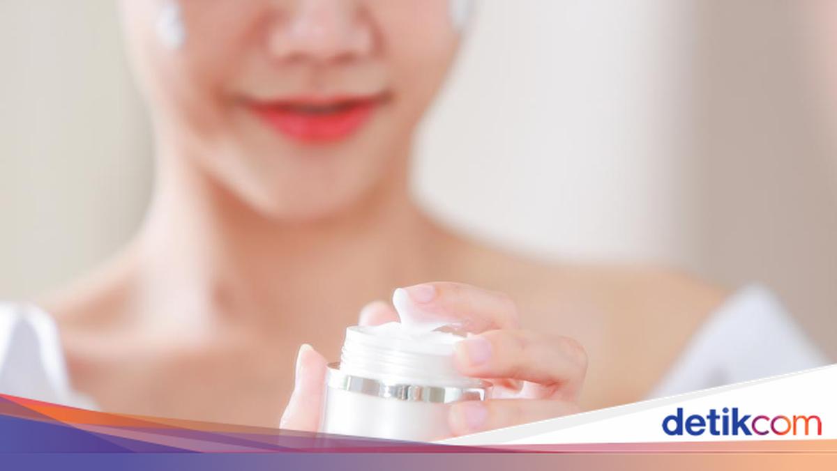 manfaat glutathione pada skincare untuk Kesehatan Kulit dan Tubuh Glutathione dalam Kosmetik & Skincare