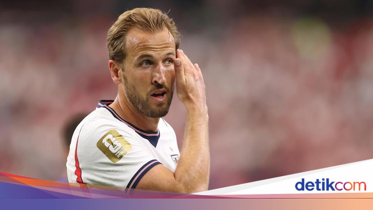Pola Diet Harry Kane: Rahasia Menu Sarapan hingga Makan Malam Sang Striker Inggris