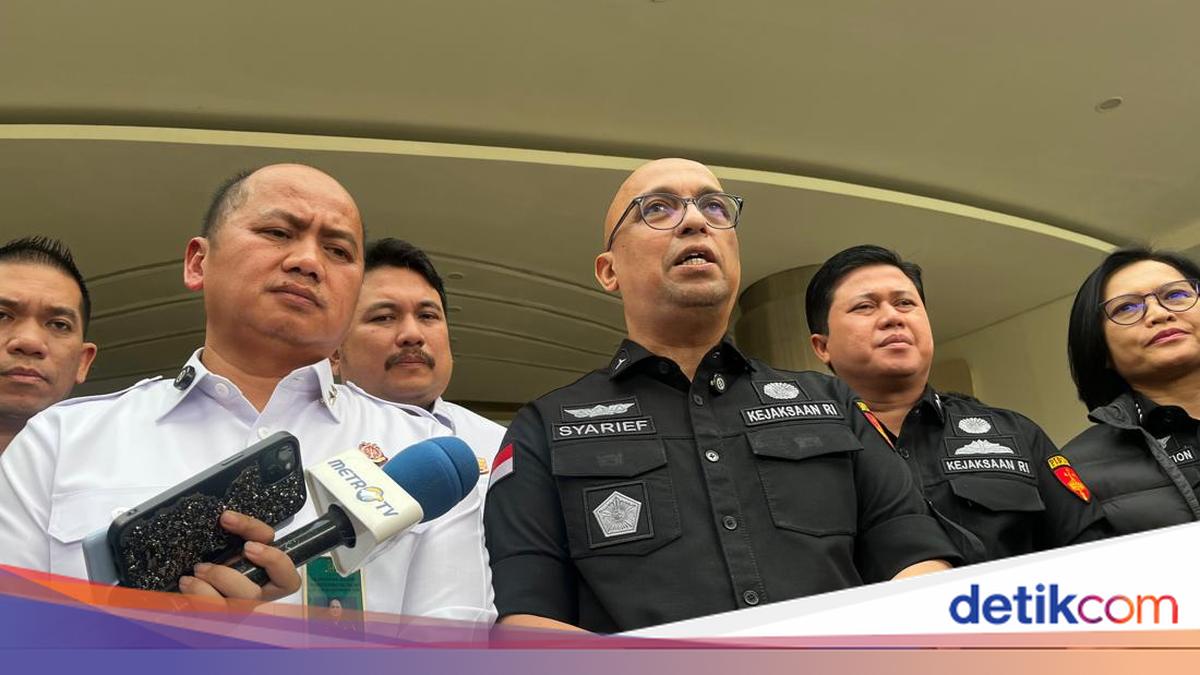 Kejagung Pastikan Motor Listrik BGN yang Disegel Bisa Segera Disalurkan