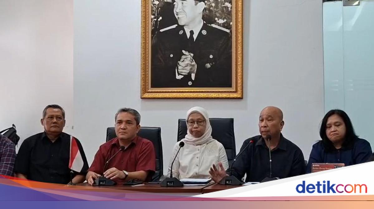 UBK Nonaktifkan Ketua BEM FH yang Terima Uang untuk Ubah Titik Demo