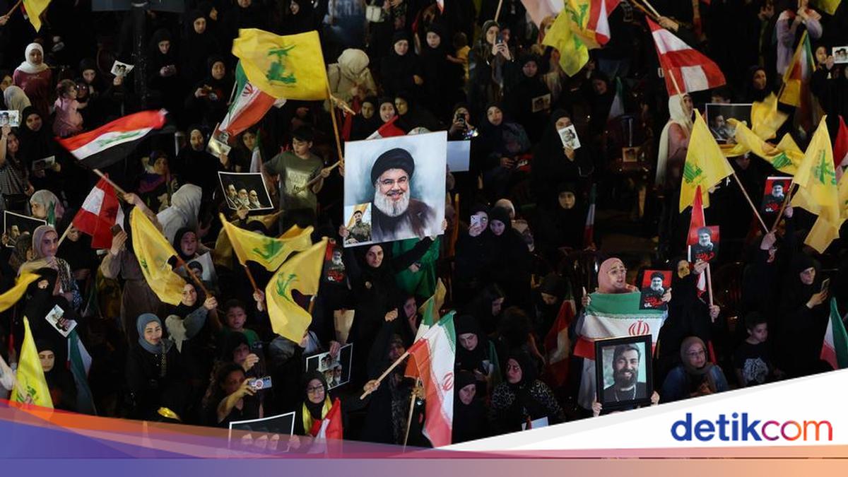 US-Iran Ceasefire: Hizbullah’s Victory in Lebanon’s Conflict