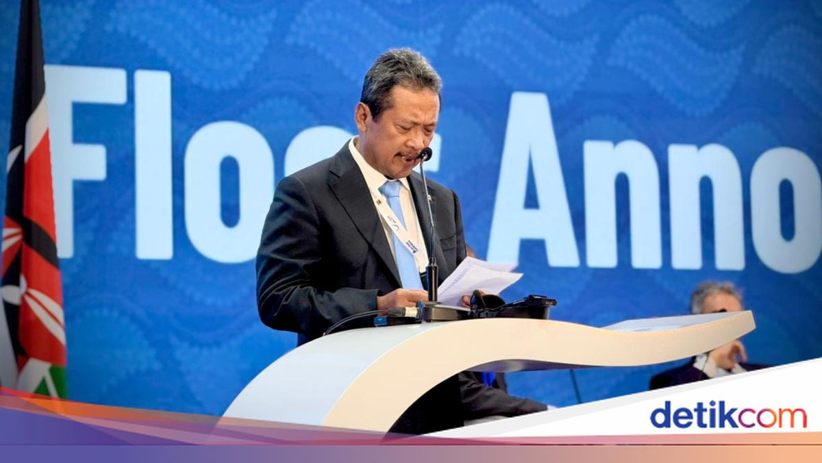 RI Berpeluang Peroleh Pendanaan US$ 260 Juta buat Lindungi Ekosistem Laut