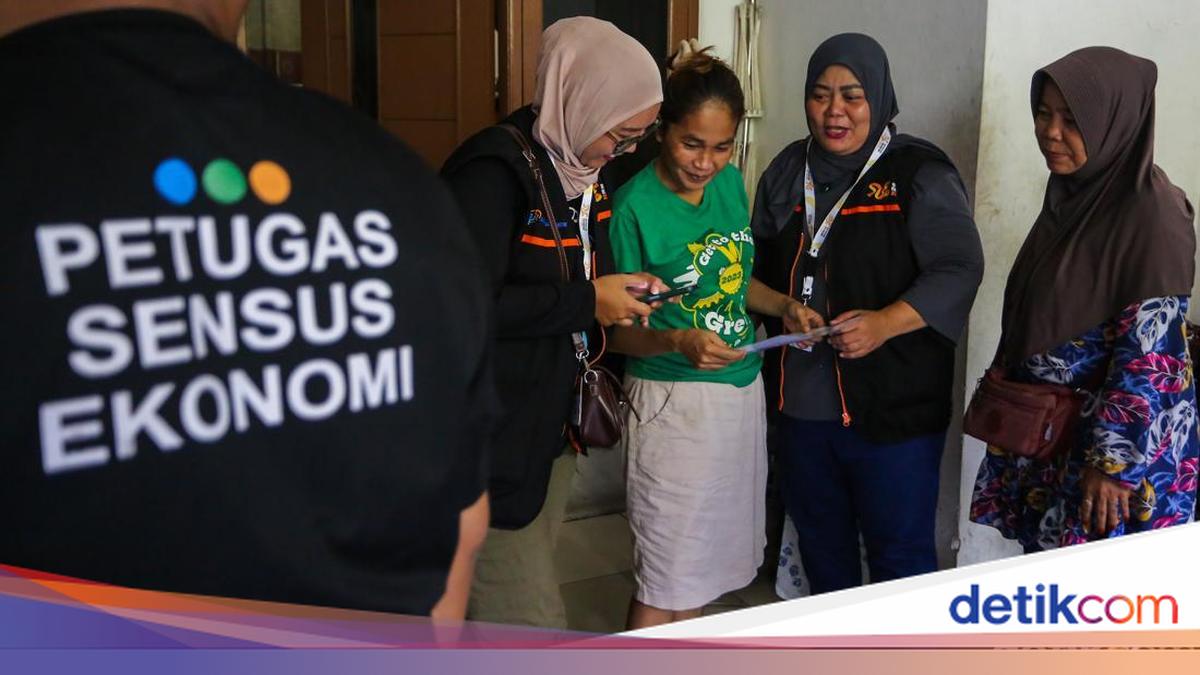 Ini Tujuan Sensus Ekonomi 2026 bagi Masyarakat