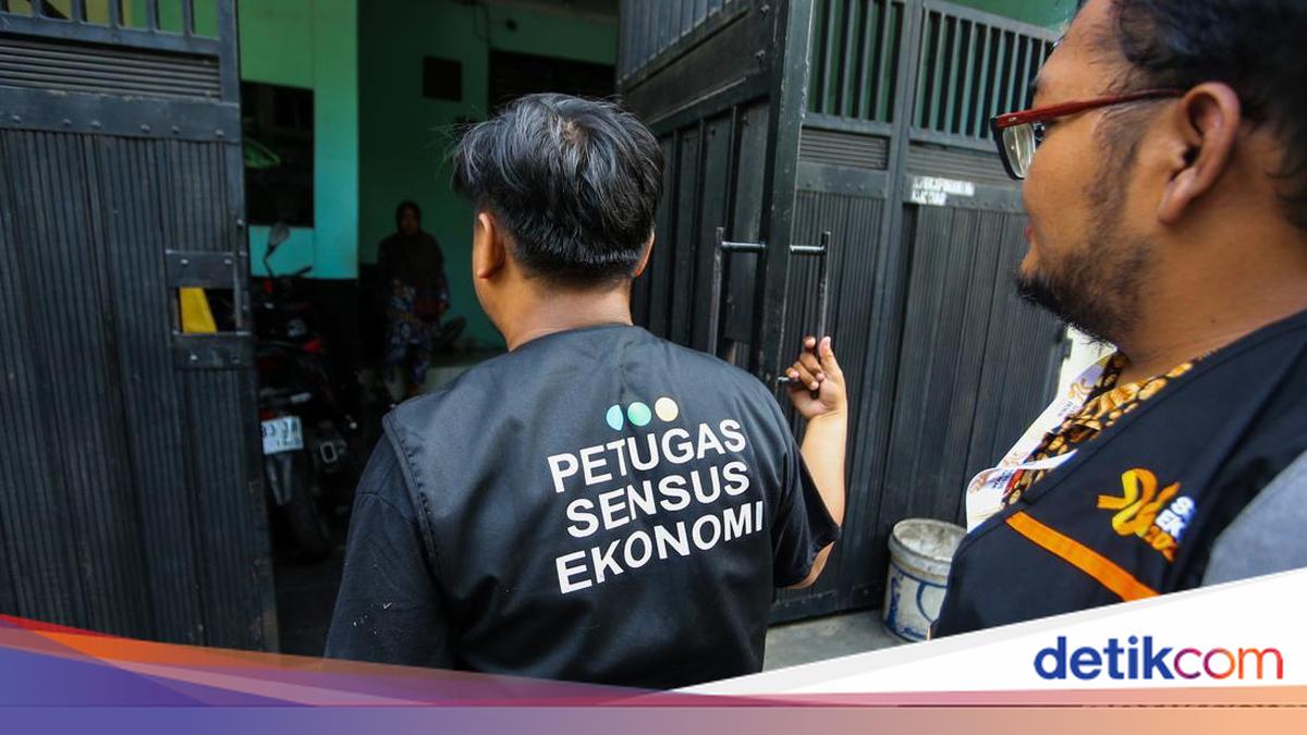 Membaca Masa Depan Ekonomi Indonesia Lewat Sensus Ekonomi 2026