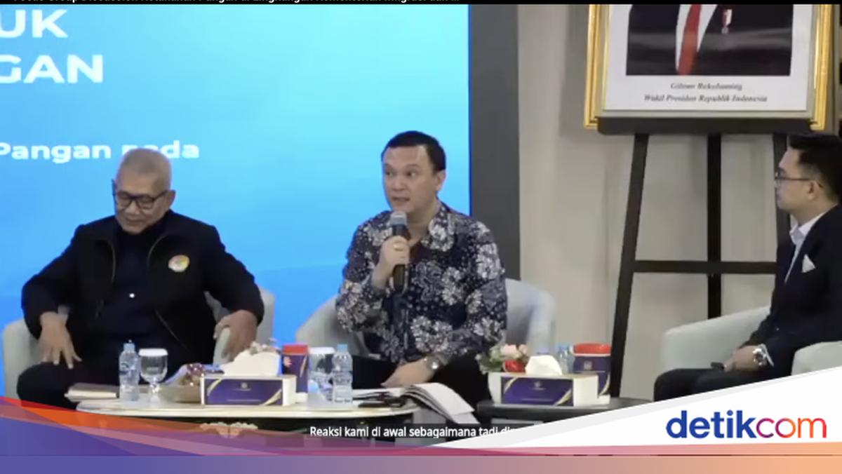 3 Temuan Peneliti UI pada Program Ketahanan Pangan Imipas