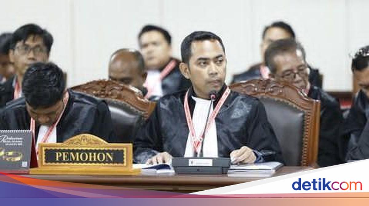 Putusan PTUN: Kepemimpinan Mardiono sebagai Ketum PPP Sah dan Mengikat