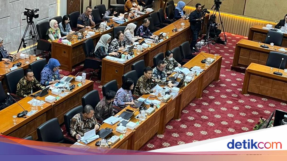 Menkes: Nggak Tahu Kenapa, Sekarang Banyak Orang Antivaksin
