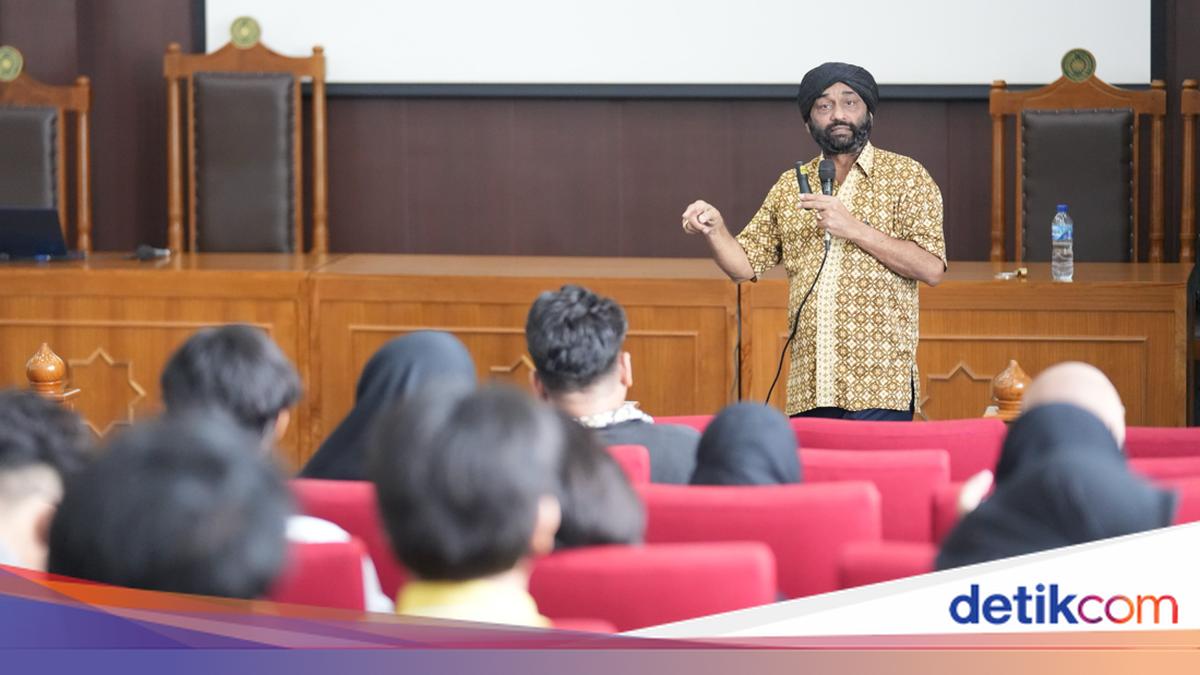 Rasio Dosen Asing UMY Tembus Peringkat 240 Dunia Versi QS WUR 2027