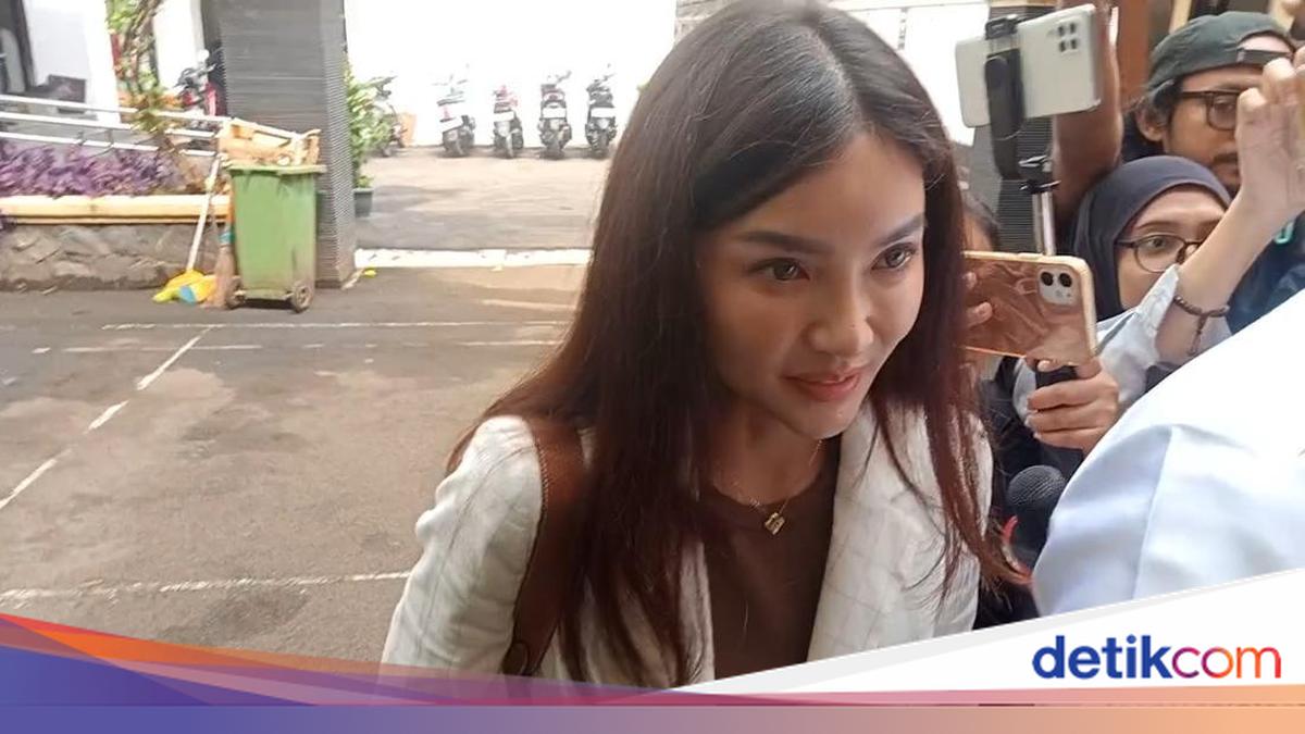 Sarwendah Curhat ke Komnas Perempuan Soal Pernikahan dengan Ruben Onsu