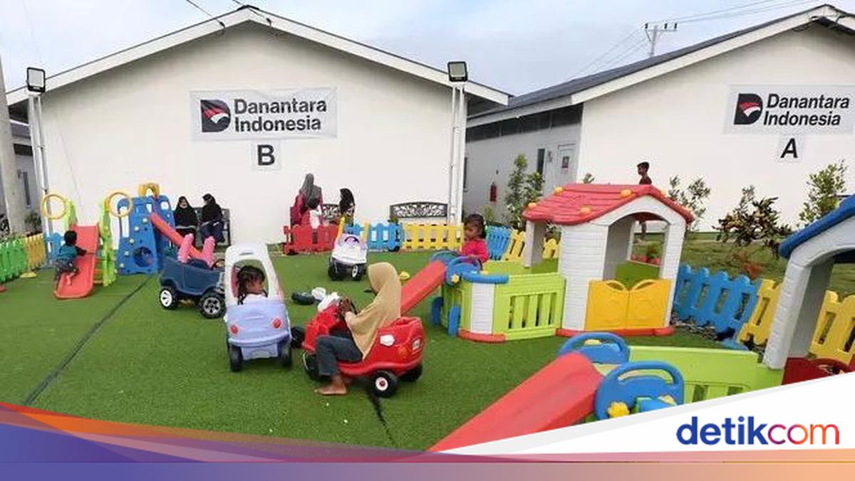 Satgas PRR Pastikan Hak Kelompok Rentan Terpenuhi Pascabencana Sumatera