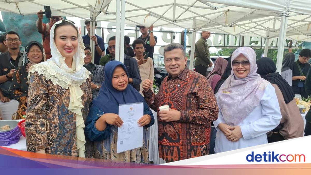 Sinergi BPJPH-Kemenpar Antar RI ke Peringkat 2 Wisata Ramah Muslim Dunia