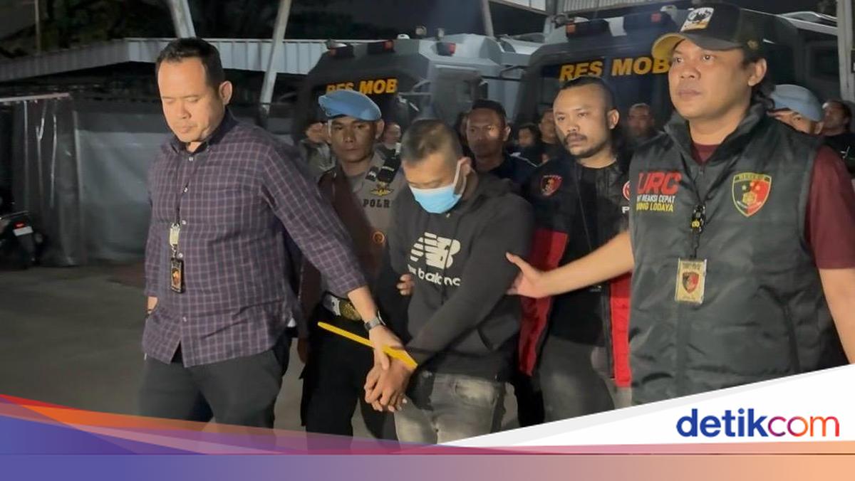 Rekonstruksi Penyekapan YTR Digelar di Polda Jabar Demi Alasan Keamanan