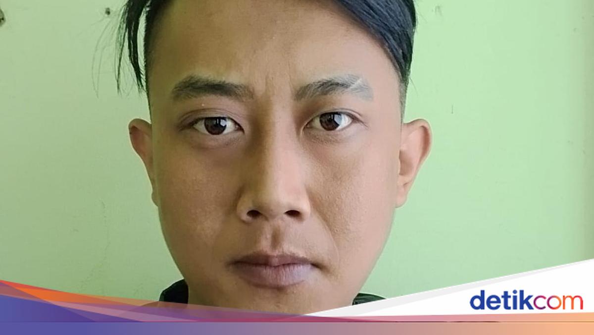 YTR Disiksa Taufik Hidayat di 4 Lokasi: Mata Dipukul Besi, Wajah Dipukul Helm