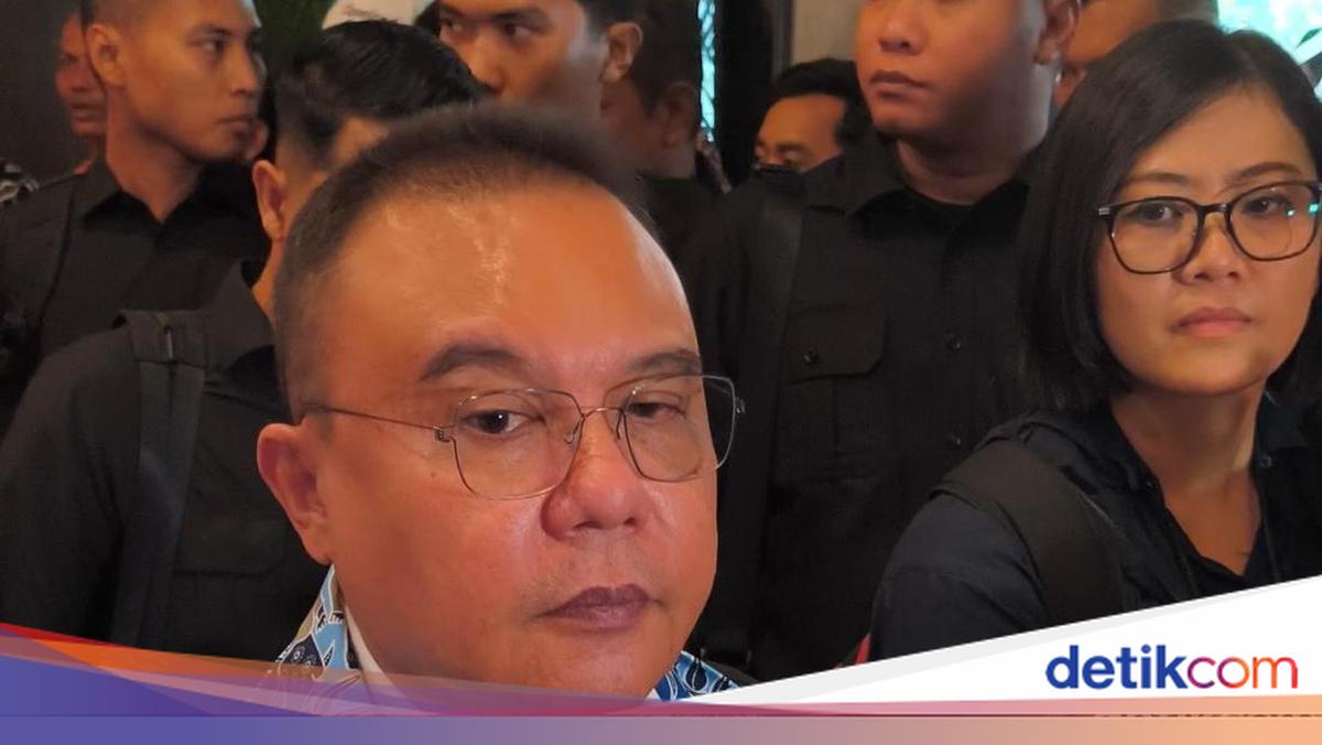 Dasco Segera Rapat Koordinasi Usai Dapat Laporan Ancaman PHK Buruh