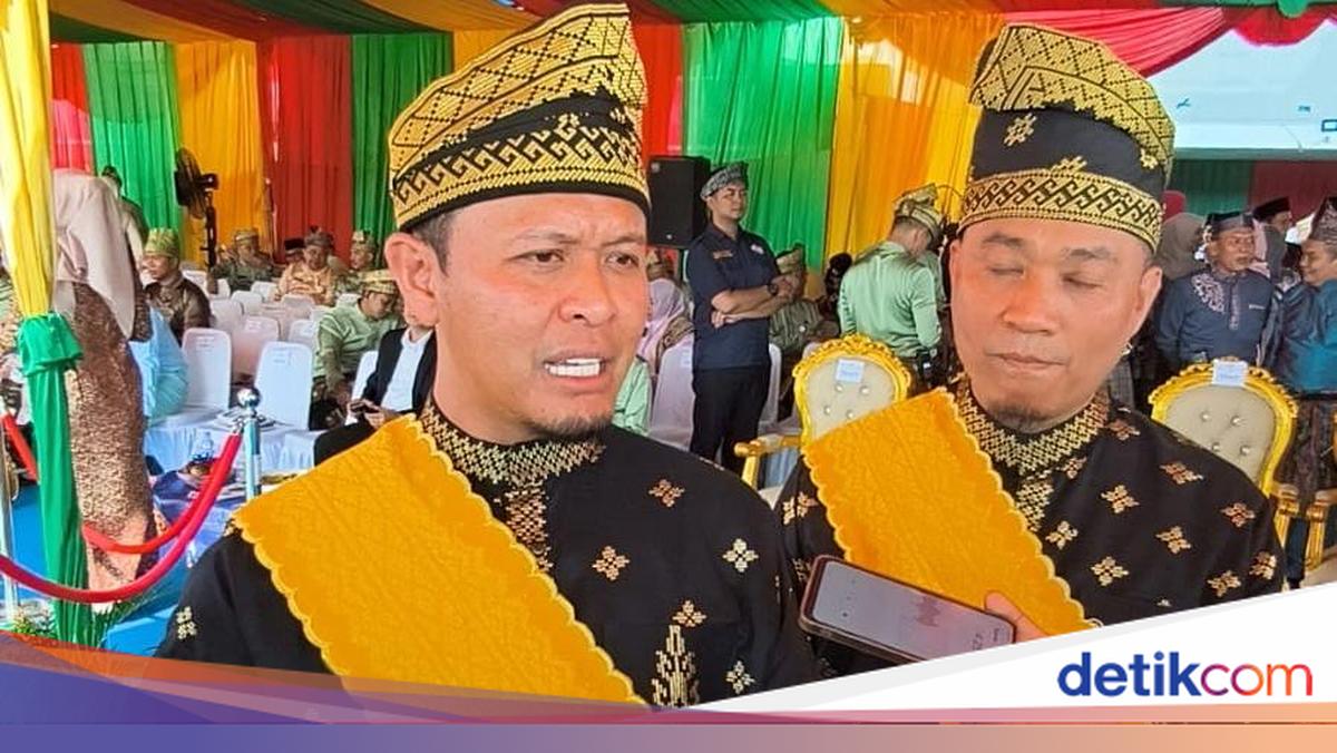 Walkot Pekanbaru Sebut MBG Jadi Salah Satu Faktor Tingkatkan PAD