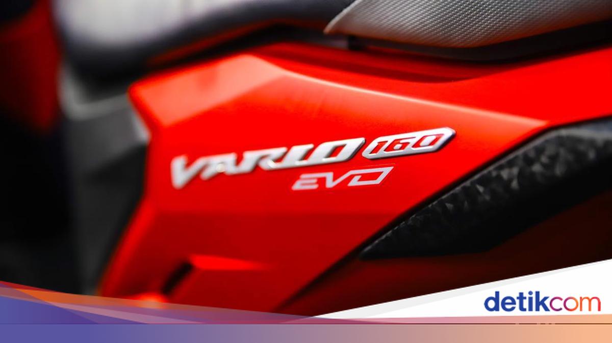 Honda Vario Series Tawarkan Banyak Pilihan Sesuaikan Kebutuhan Konsumen