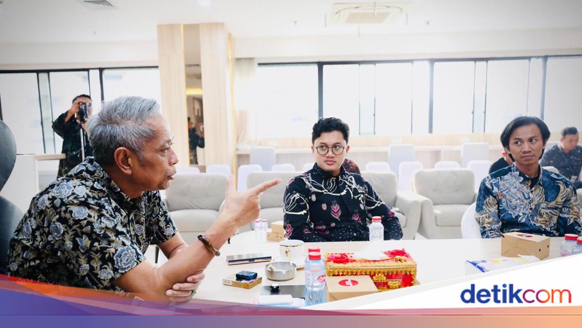 Angkat Kisah Dramatis, Film Sekolah Rakyat Bakal Segera Dirilis