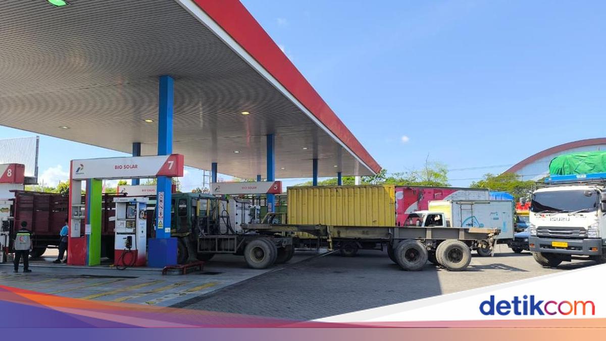 Kuota Solar Subsidi 19 Juta Kiloliter, LPG 8 Juta Metrik Ton