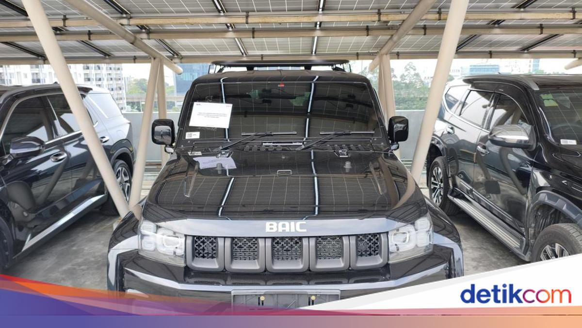Daftar Barang Rampasan Kasus Noel dkk Dilelang KPK: Velg Porsche hingga Ducati
