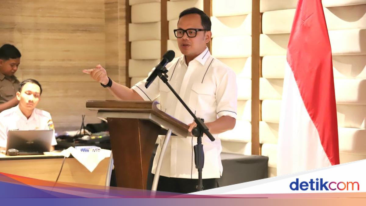 Bima Arya Tegaskan ASN Harus Punya Empati dan Jiwa Melayani