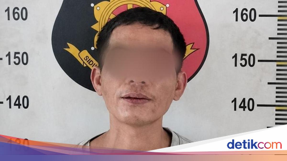 Tipu-tipu Modus Kencan, Pedaw Tukar Motor Korban Jadi Sabu di Kampung Ambon