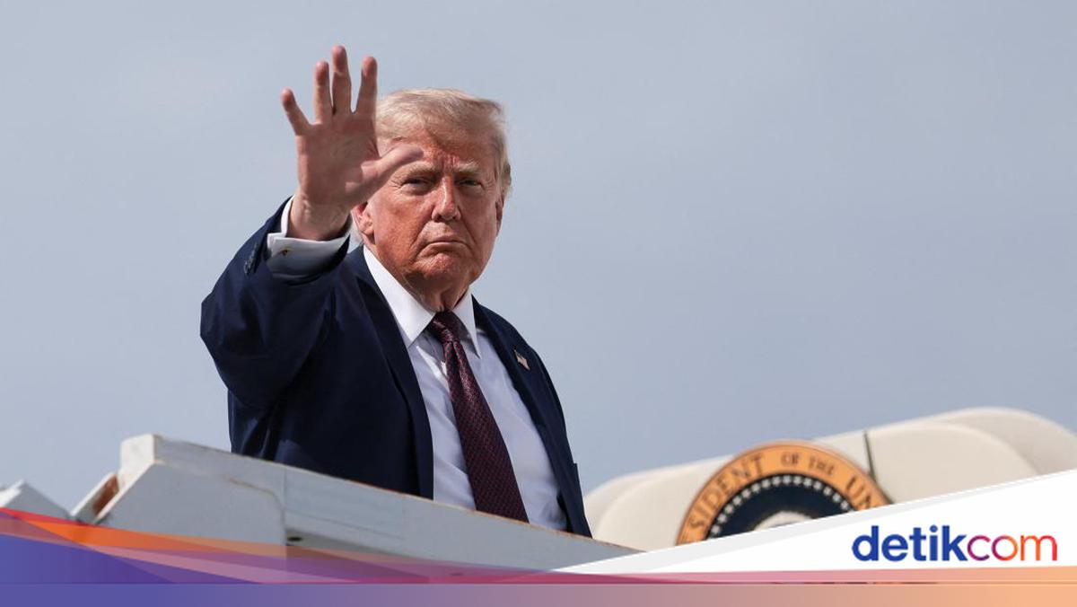 Trump Outraged as US Senate Passes Iran War Resolution